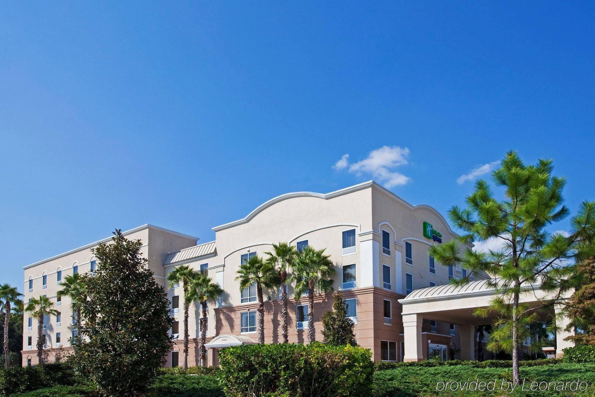 Holiday Inn Express Hotel & Suites Clearwater Us 19 North By Ihg Bagian luar foto